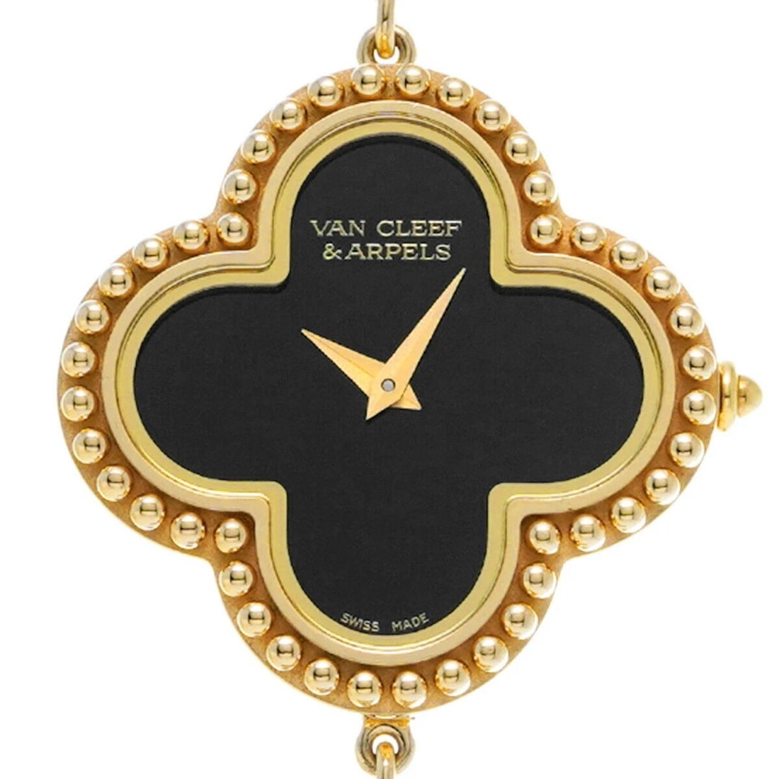 Van Cleef & Arpels Watches for Sale at Auction