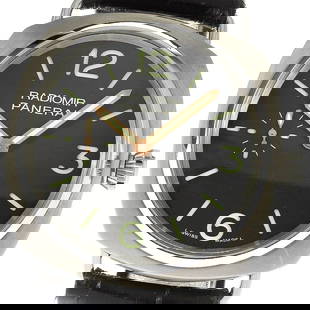 PANERAI PAM00338 RADIOMIR SMALL SECOND MEN'S WATCH: PANERAI PAM00338 RADIOMIR SMALL SECOND MEN'S WATCH Item Description condition rank Body rank B belt trunk AB Product condition glass in good condition Case light scratches Bezel light scratches, small