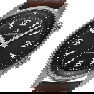 JAEGER-LECOULTRE POLARIS AUTOMATIC Q9008471 MEN'S WATCH: JAEGER-LECOULTRE POLARIS AUTOMATIC Q9008471 MEN'S WATCH Item Description Product details [Brand] JAEGER-LECOULTRE [Model] Polaris Automatic [Model number (model number)] Q9008471(841.8.37.S) [Movement