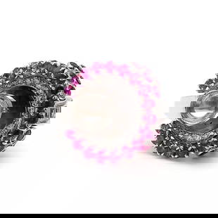 3.00 CARAT RUBY 0.15 CARAT ROUND DIAMOND 14K WG SEMI MOUNT RING: 3.00 CARAT RUBY 0.15 CARAT ROUND DIAMOND 14K WG SEMI MOUNT RING 3.00 Carat Ruby 0.15 Carat Round Diamond 14 Karat White Gold Semi Mount Ring 14k 3 Carat RUBY Semi-Mount Engagement Ring Details Departm