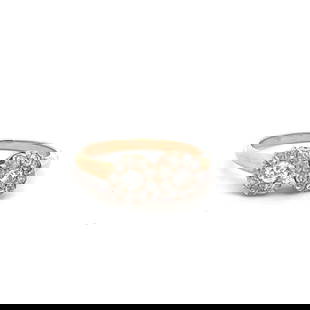 1.28 CARAT OLD EUROPEAN CUT I SI DIAMOND 14 KARAT ROSE GOLD ENGAGEMENT RING: 1.28 CARAT OLD EUROPEAN CUT I SI DIAMOND 14 KARAT ROSE GOLD ENGAGEMENT RING PRODUCT DESCRIPTION Title: 1.28 Carat Old European Cut I SI Diamond 14 Karat Rose Gold Engagement Ring Style: Engagement Met