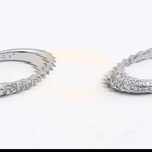 0.30 CARAT ROUND BRILLIANT G SI1 DIAMOND PLATINUM BAND RING: 0.30 CARAT ROUND BRILLIANT G SI1 DIAMOND PLATINUM BAND RING 0.30 Carat Round Brilliant G SI1 Diamond Platinum Band Ring 950 Engagement Ring Details Department Unisex Adults Main Stone Diamond Metal Pl