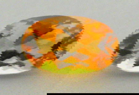 10x8mm LOOSE NATURAL OVAL CUT CITRINE: LOOSE NATURAL OVAL CUT CITRINESale is for 1 oval cut CitrineCitrine measures 10x8mm If you want matching pair please let me know.New, never used before, perfect for jewelry repair, or creating new pie