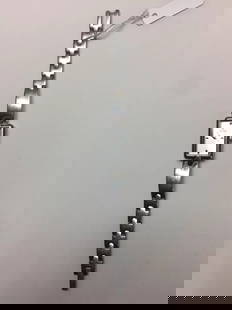 BULOVA STAINLESS STEEL 1 DIAMOND DIAL WOMEN'S WATCH 96P132: BULOVA STAINLESS STEEL 1 DIAMOND DIAL WOMEN'S WATCH 96P132 Bulova Stainless Steel 1 Diamond Dial Women's Watch 96P132 You are bidding on a pre-owned Bulova Stainless Steel 1 Diamond Dial Women's Watch