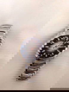 MENS FOSSIL AM-4253 WATCH: MENS FOSSIL AM-4253 WATCH Mens Fossil AM-4253 series watch You are bidding on a pre-owned Mens Fossil watch. The watch is in excellent working condition. There are some scuffs and scratches from norma