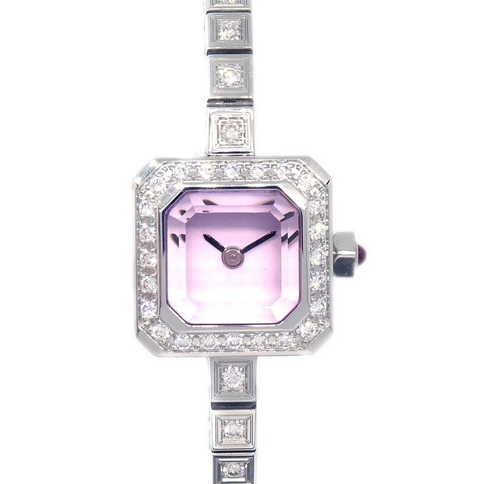 CORUM 置時計 稼働品　非売品レア CORUM. A LIMITED EDITION STAINLESS STEEL TONNEAU-SHAPED