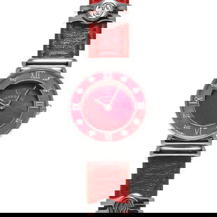 CHARRIOL SAINT-TROPEZ COLORS 028SRD1.365.573 LADIES WATCH: CHARRIOL SAINT-TROPEZ COLORS 028SRD1.365.573 LADIES WATCH FROM JAPAN G0227br>Item Description Product details [Brand] CHARRIOL[Model] Saint-Tropez Colors[Model number (model number)] 028SRD1.365.573 (