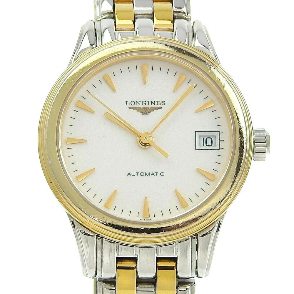 LONGINES COMBINATION BACK SCALE CAL.592.2 L4.274.3 LADIES: LONGINES COMBINATION BACK SCALE CAL.592.2 L4.274.3 LADIES FROM JAPAN W0424br>LONGINES COMBINATION BACK SCALE CAL.592.2 L4.274.3 LADIES FROM JAPAN W0424br>Item Description brand LONGINES Model number L