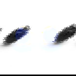 1.98 CARAT ROUND BRILLIANT H VS1 DIAMOND 18K YG CLIP ON EARRING: 1.98 CARAT ROUND BRILLIANT H VS1 DIAMOND 18K YG CLIP ON EARRING 1.98 CARAT ROUND BRILLIANT H VS1 DIAMOND 18K YG CLIP ON EARRING Title: 1.98 Carat Round Brilliant H VS1 Diamond 18 Karat Yellow Gold Cli