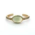 VINTAGE 26.40 GRAMS MOONSTONE 18K YELLOW GOLD CUFF BRACELET: VINTAGE 26.40 GRAMS MOONSTONE 18K YELLOW GOLD CUFF BRACELET VINTAGE 26.40 GRAMS MOONSTONE 18K YELLOW GOLD CUFF BRACELET Vintage 26.40 Grams Moonstone 18 Karat Yellow Gold Cuff Bracelet 18k Details Dep