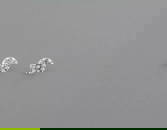 LOOSE NATURAL UNTREATED DIAMONDS Sale is for 2 round cut natural untreated earth mined diamond Sale