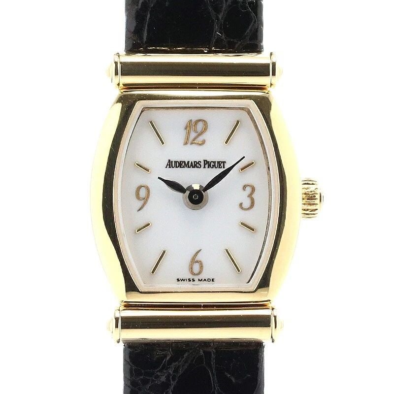 AUDEMARS PIGUET CARNEGIE WOMEN'S WATCH (1 of 1)