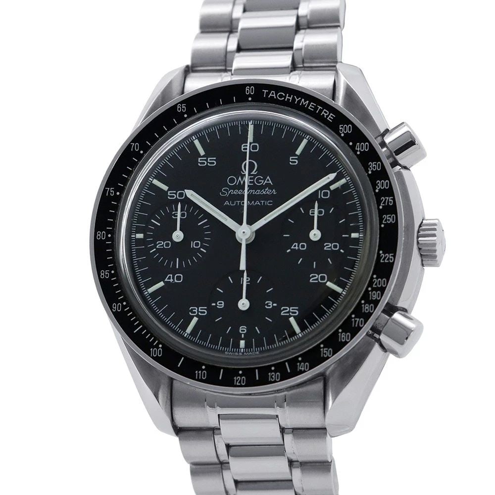 OMEGA SPEEDMASTER AUTOMATIC 3510.50 MEN'S WATCH (1 of 2)