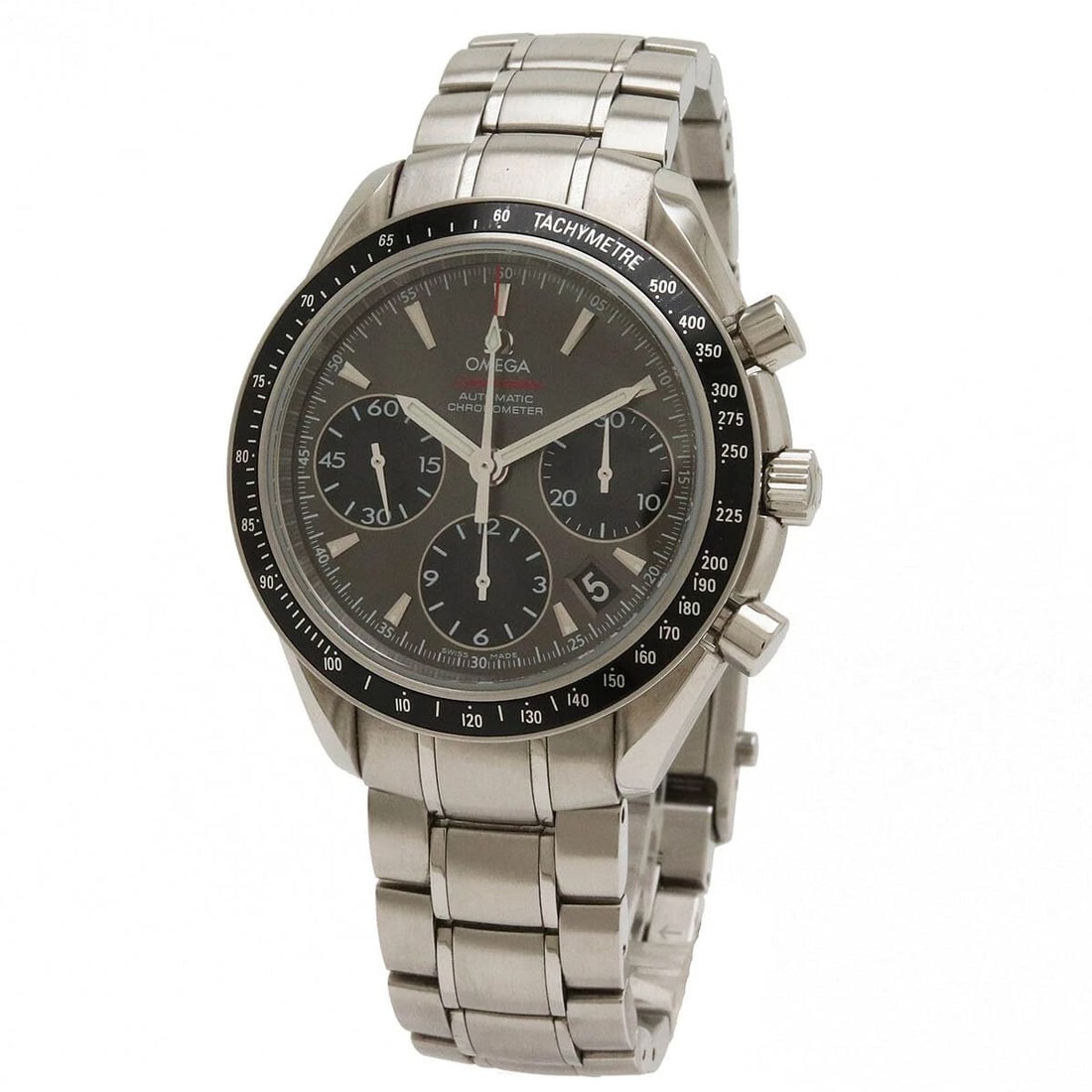 OMEGA SPEEDMASTER 323.30.40.40.06.001 MEN'S WATCH (1 of 2)