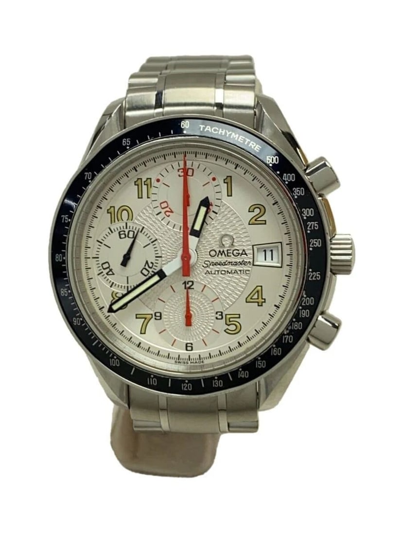 OMEGA SPEEDMASTER MEN'S WATCH (1 of 2)