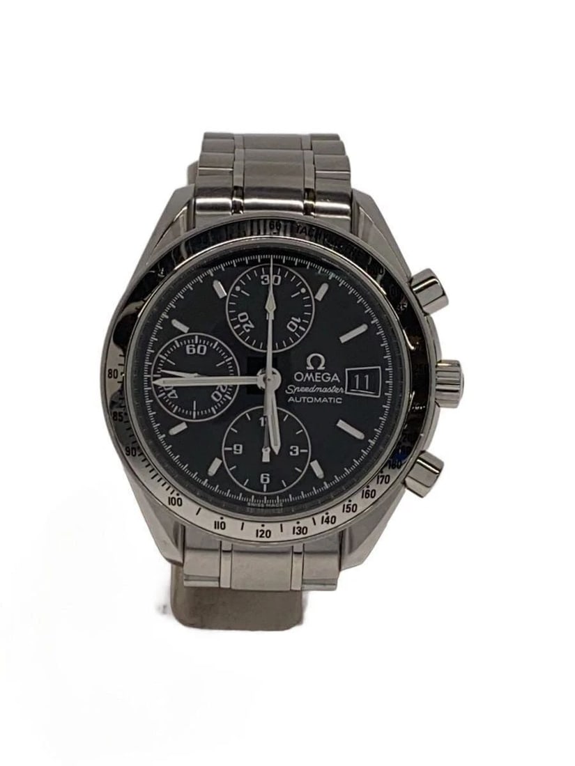 OMEGA SPEEDMASTER DATE MEN'S WATCH (1 of 2)