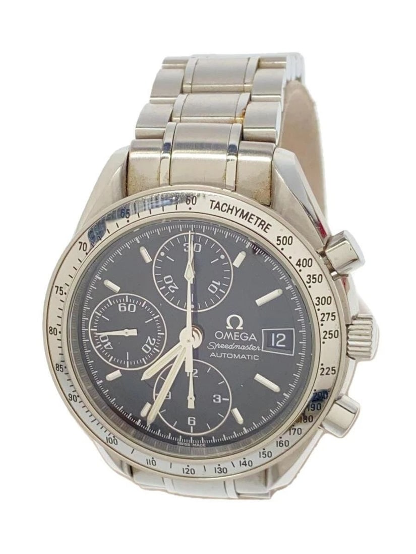 OMEGA SPEEDMASTER DATE MEN'S WATCH (1 of 2)