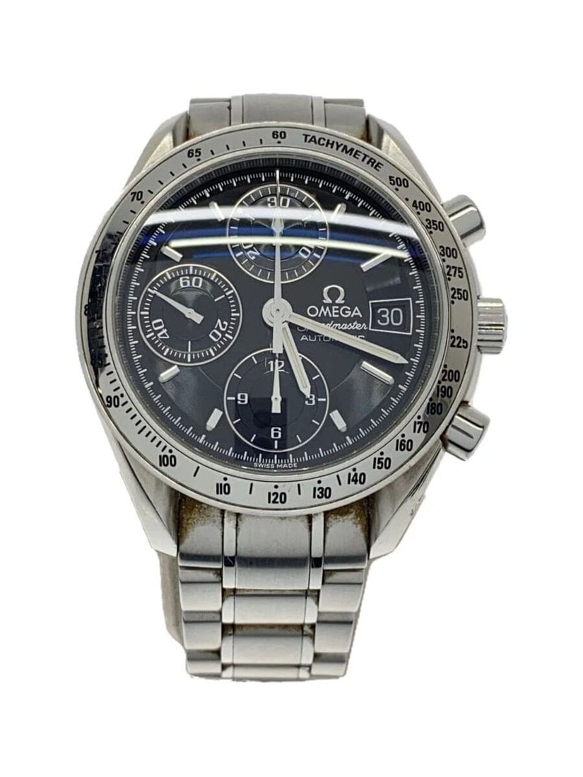 OMEGA SPEEDMASTER MEN'S WATCH (1 of 2)
