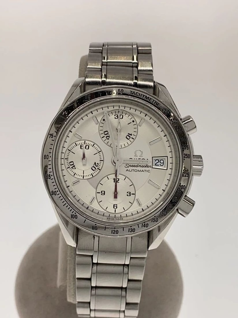OMEGA SPEEDMASTER DATE MEN'S WATCH (1 of 2)