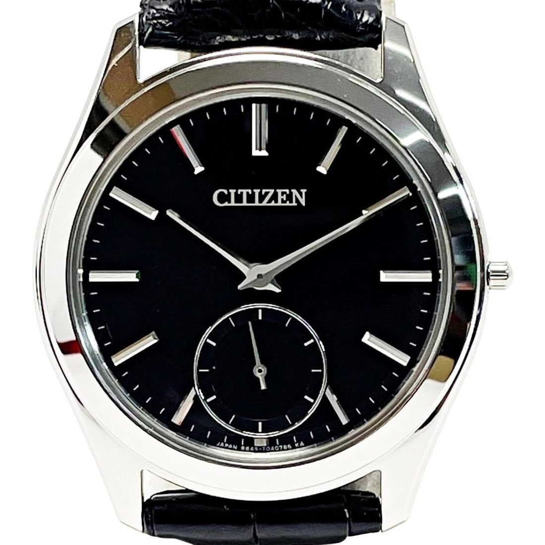 CITIZEN COMFORTLINE 8845-T027521 MEN'S WATCH (1 of 2)
