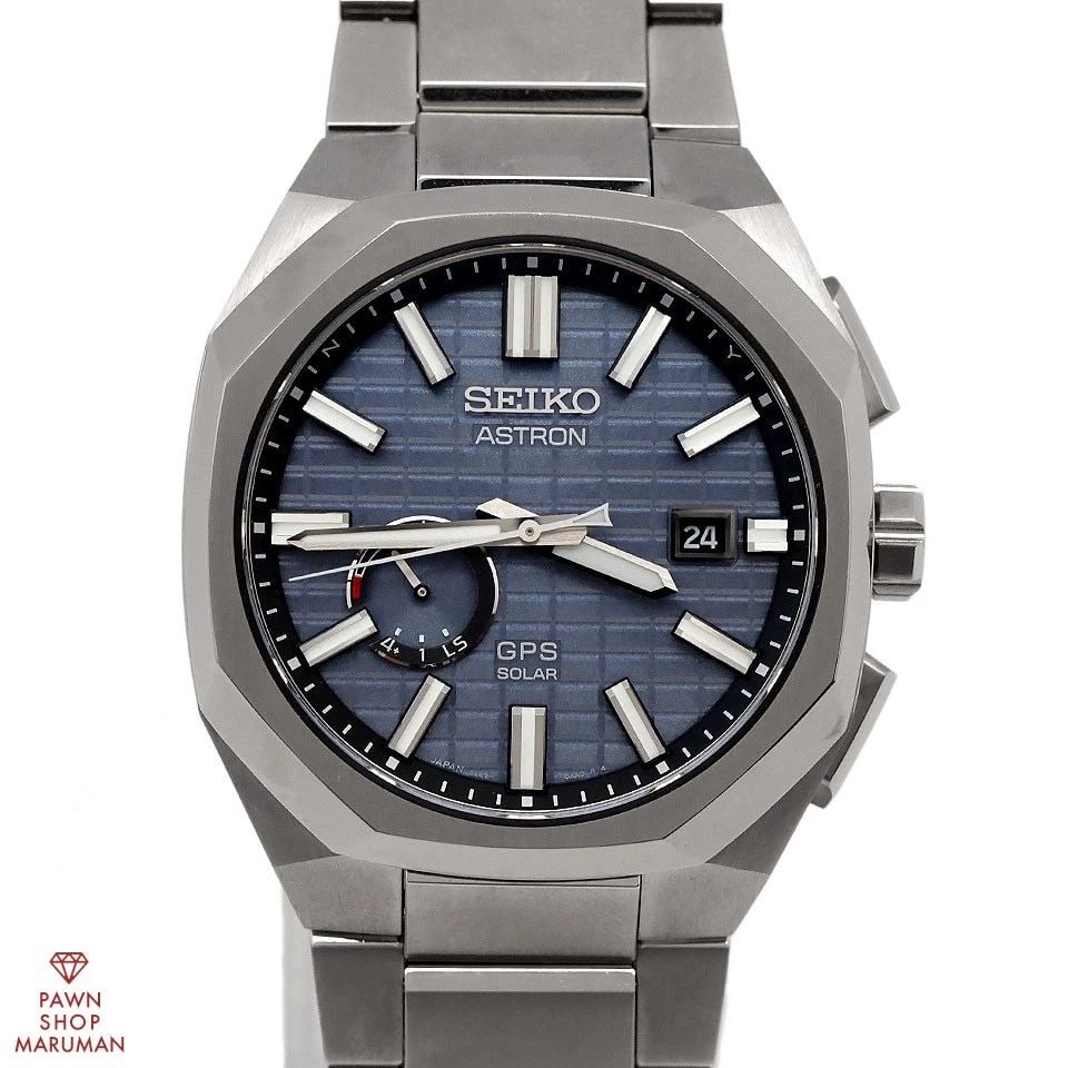 SEIKO アストロン　8X42-0AB0-3 楽天市場】セイコー アストロン 時計 メンズ 8X42-0AB0-3 SBXB139