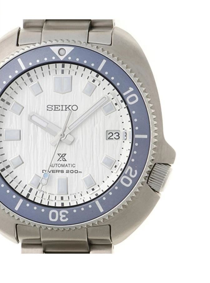 SEIKO PROSPEX SBDC169/6R35-02A0 MEN'S WATCH (1 of 2)