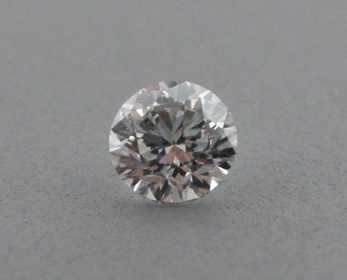 4.2mm BRILLIANT ROUND CUT LOOSE NATURAL DIAMOND G VS2 (1 of 1)