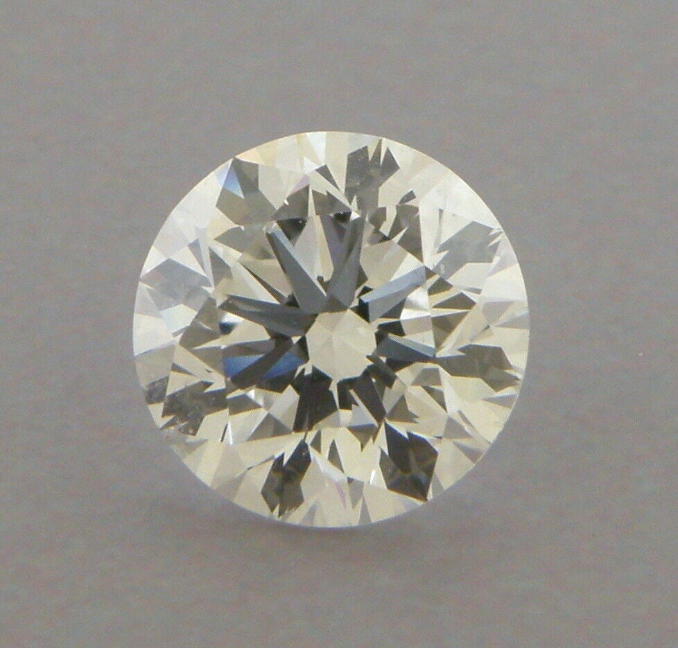 GIA CERTIFIED 2ct LOOSE LAB-CREATED DIAMOND CVD - ROUND CUT G VS1 (1 of 2)