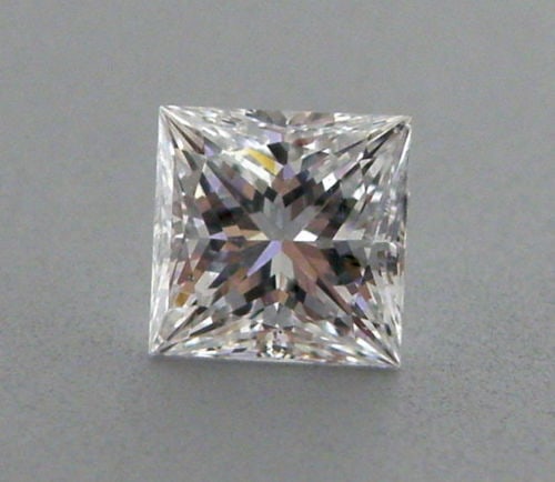 3mm PRINCESS CUT LOOSE NATURAL UNTREATED DIAMOND F VVS1: LOOSE NATURAL UNTREATED DIAMONDSale is for 1 princess cut natural untreated earth mined diamondDiamond measures 3mm x 3mmDiamonds are F color VVS1 clarityIf you want matching pair please let me knowNe