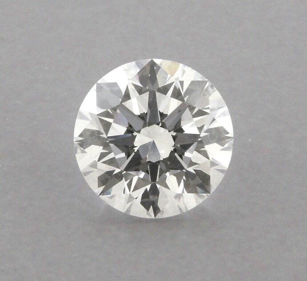 IGI CERTIFIED 1.50ct LOOSE LAB-CREATED DIAMOND CVD - ROUND CUT F VS1 TRIPLE EX: 1.50ct LAB GROWN ROUND DIAMOND IGI certified 1.50ct round cut lab created diamond CVD 1.50ct F VS1 Polish Excellent Symmetry Excellent Cut Excellent Measures 7.33mm x 7.36mm x 4.56mm New diamond never