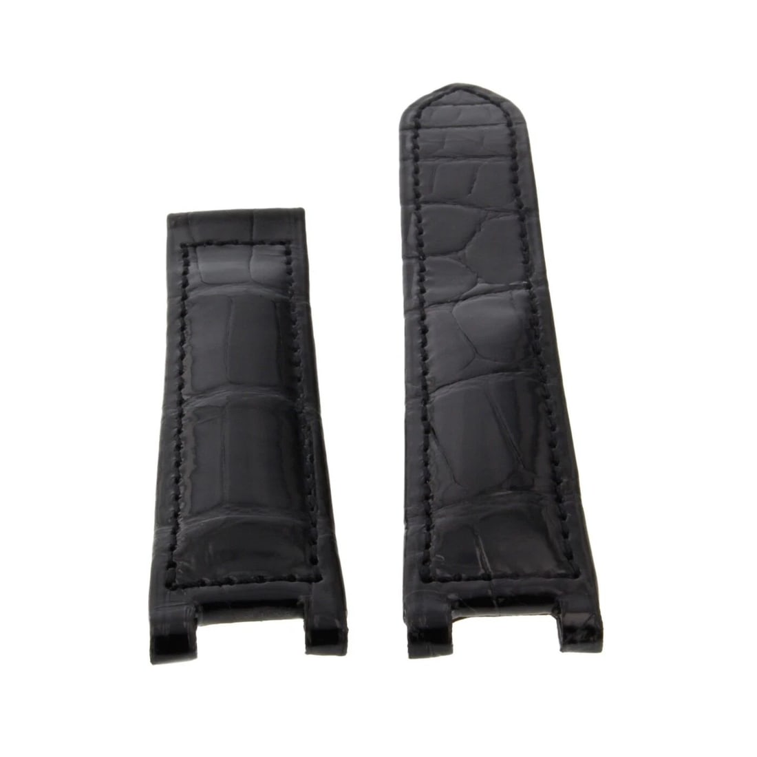 CARTIER PARTS & ACCESSORIES PASHA STRAPS 18X16 MID-SIZE: CARTIER PARTS & ACCESSORIES PASHA STRAPS 18X16 MID-SIZE Condition: Pre-owned: An item that has been used previously. The item may have some signs of cosmetic wear, but ... Read more about the conditio