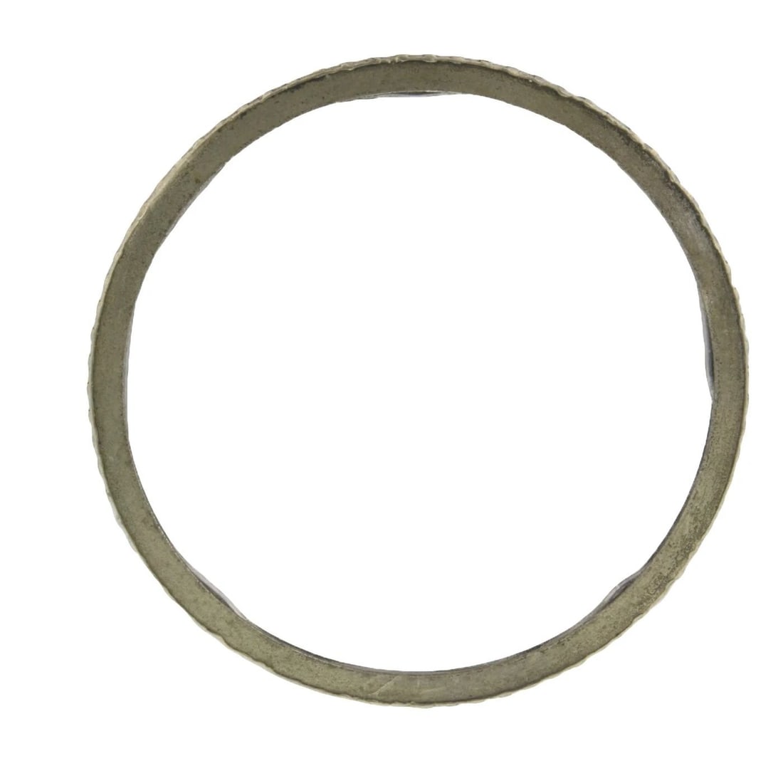 ORIGINAL GENUINE ROLEX INSERT FOR ANY SUBMARINER JAMES BOND 5508 6536 (1 of 2)