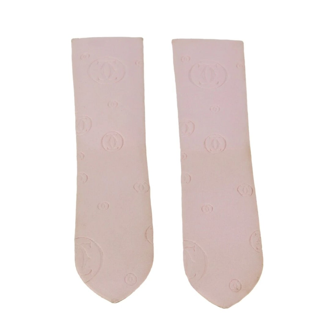 CARTIER STRAP TANK DIVAN PINK SATIN LADIES16X13MM GOOD CONDITION (1 of 2)