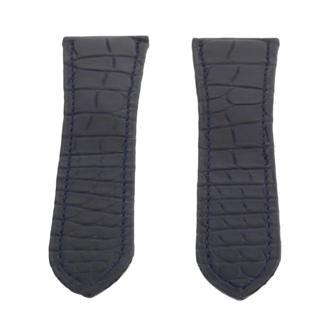 CARTIER STRAP TANK DIVAN GENUINE ALLIGATOR MENS 23X18MM FACTORY NEVER WORN: CARTIER STRAP TANK DIVAN GENUINE ALLIGATOR MENS 23X18MM FACTORY NEVER WORN Condition: Pre-owned: An item that has been used previously. The item may have some signs of cosmetic wear, but ... Read more