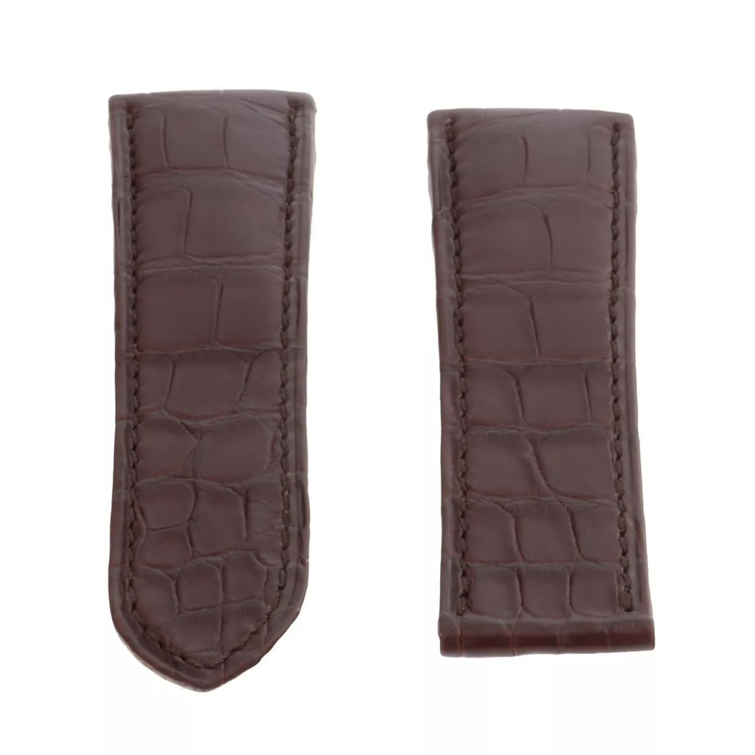 CARTIER STRAPS: CARTIER STRAPS Condition: Pre-owned: An item that has been used previously. The item may have some signs of cosmetic wear, but ... Read more about the condition Type: Watch Part Style: Luxury Brand: P