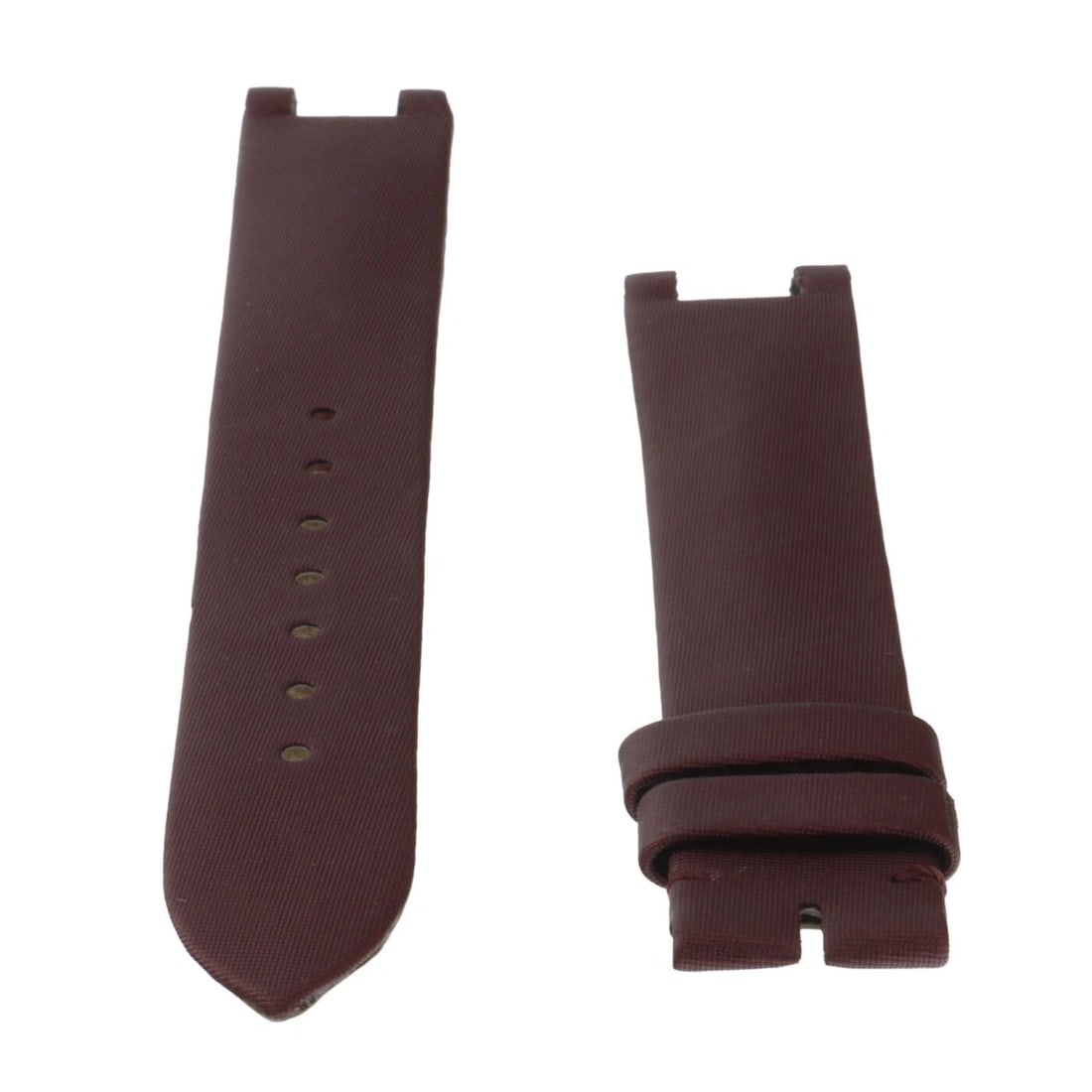 CARTIER STRAPS (1 of 2)