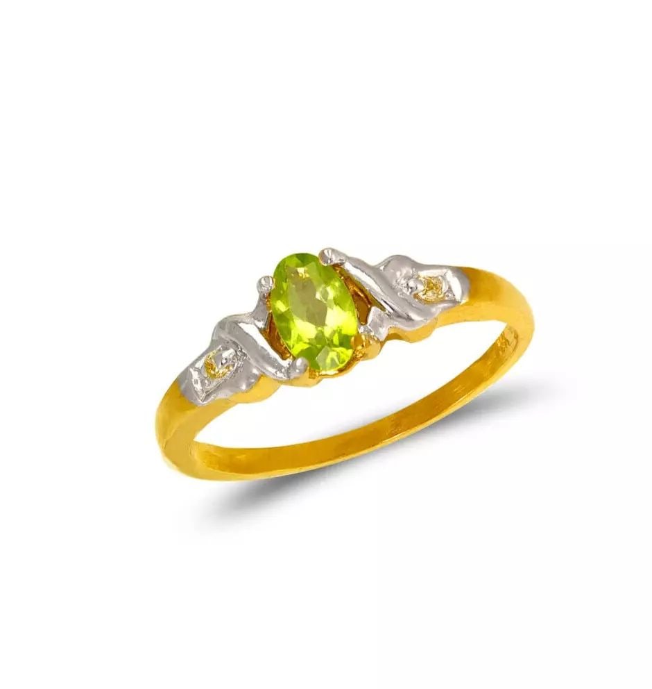 NEW 14K TWO TONE GOLD LADIES CZ RING: NEW 14K TWO TONE GOLD LADIES CZ RING 14K Two Tone Gold Size 7 Approx. 6mm Stone, 5mm Center High Polished/Cubic Zirconia Weight: 2.0 Grams