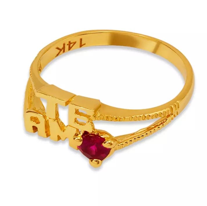 NEW 14K TWO TONE GOLD LADIES TE AMO FILIGREE CZ RING: NEW 14K TWO TONE GOLD LADIES TE AMO FILIGREE CZ RING 14K Two Tone Gold Size 7 Approx. 8mm Center High Polished/Cubic Zirconia Weight: 1.8 Grams