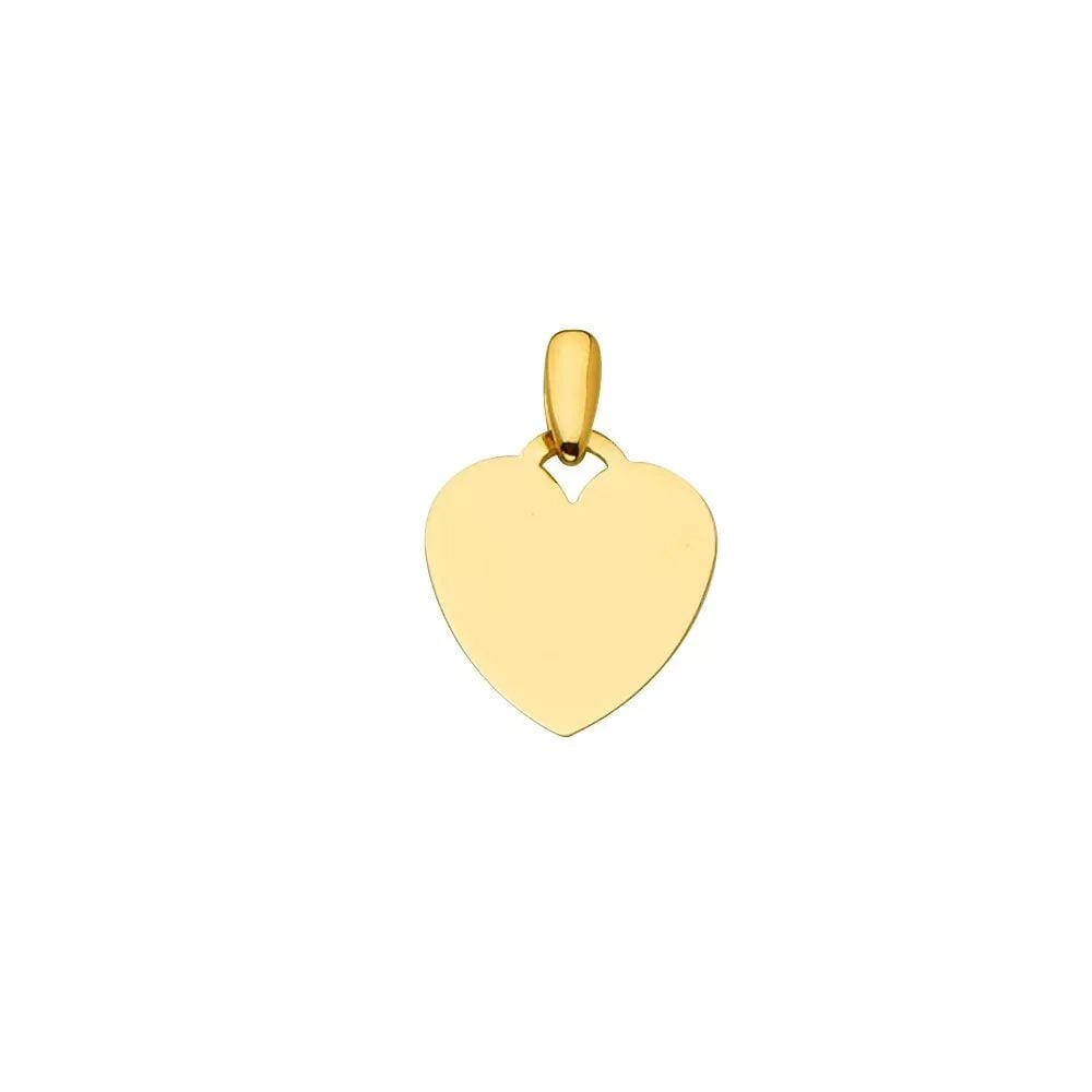 NEW 14K YELLOW GOLD ENGRAVABLE HEART PENDANT 14K YELLOW GOLD NEW ENGRAVABLE HEART PENDANT WEIGHT:: NEW 14K YELLOW GOLD ENGRAVABLE HEART PENDANT 14K YELLOW GOLD NEW ENGRAVABLE HEART PENDANT WEIGHT: 1.5g