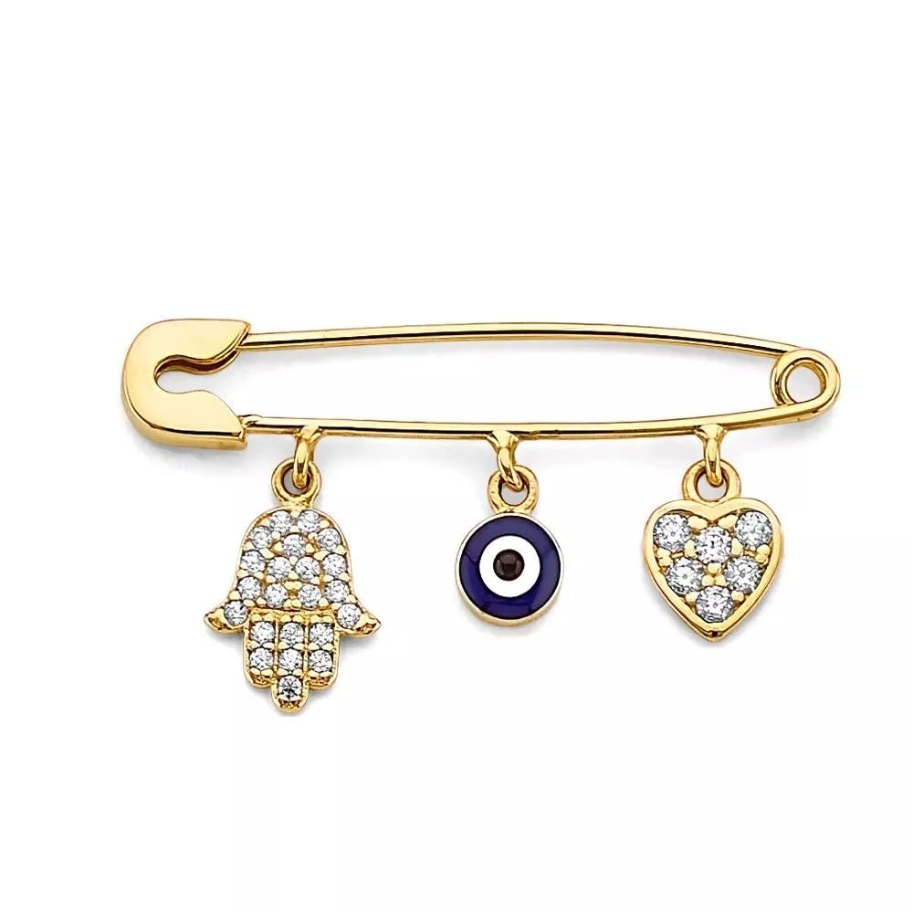 NEW 14K YELLOW GOLD HANG ON PIN PENDANT 14K YELLOW GOLD NEW HANG ON PIN PENDANT WEIGHT: 2g: NEW 14K YELLOW GOLD HANG ON PIN PENDANT 14K YELLOW GOLD NEW HANG ON PIN PENDANT WEIGHT: 2g