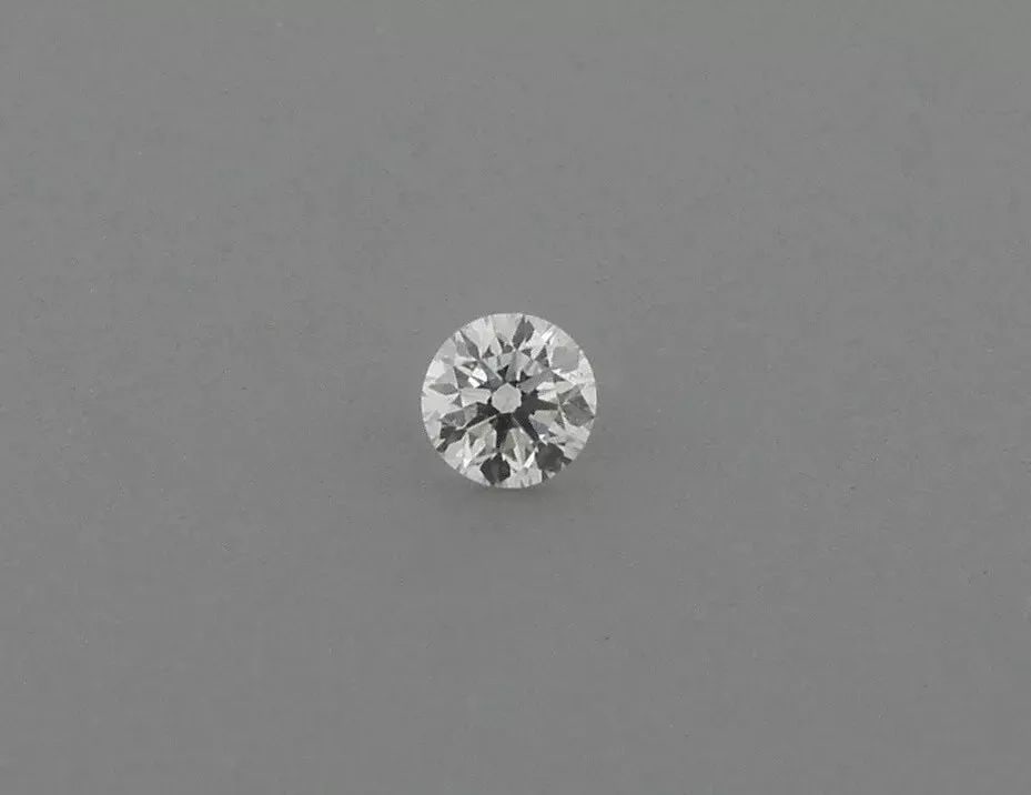 2mm BRILLIANT ROUND CUT LOOSE NATURAL UNTREATED DIAMOND G VS2: LOOSE NATURAL UNTREATED DIAMOND Sale is for 1 round cut natural untreated earth mined diamond Diamond measures 2mm in diameter Diamonds are full cut Diamonds are G color VS2-SI1 quality If you purchas