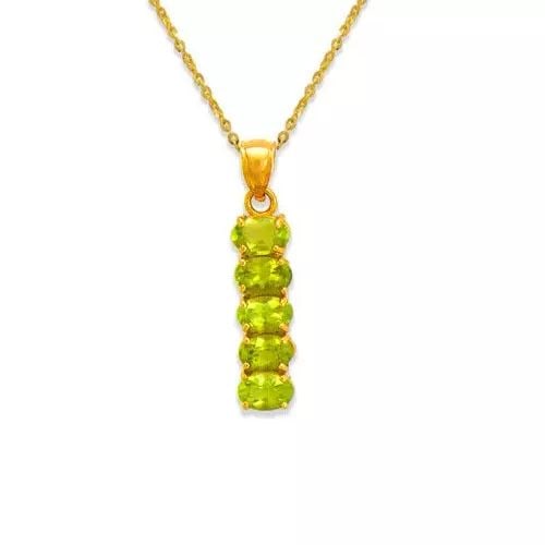 NEW 14K YELLOW GOLD CITRINE TOPAZ CZ PENDANT: NEW 14K YELLOW GOLD CITRINE TOPAZ CZ PENDANT 14K Yellow Gold Approx. 6x21mm High Polished/Cubic Zirconia Chains Sold Separately Weight: 1.9 Grams