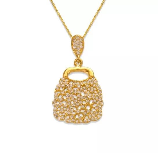 NEW 14K YELLOW GOLD FANCY INFINITE LOVE CZ PENDANT: NEW 14K YELLOW GOLD FANCY INFINITE LOVE CZ PENDANT 14K Yellow Gold Approx. 16.5x19.5mm High Polished/Cubic Zirconia Chains Sold Separately Weight: 2.1 Grams