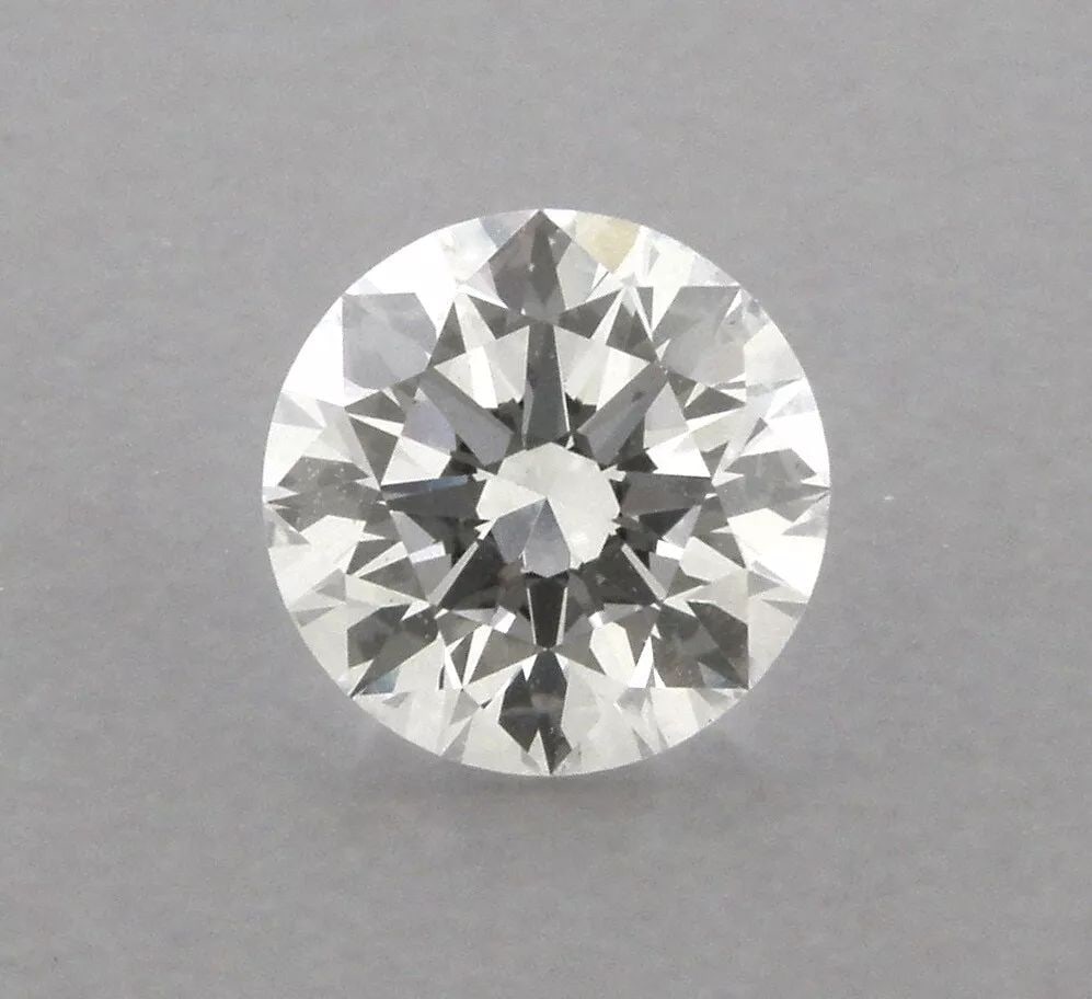IGI CERTIFIED 1.50ct LOOSE LAB-CREATED DIAMOND CVD - ROUND CUT F VS1 TRIPLE EX: 1.50ct LAB GROWN ROUND DIAMOND IGI certified 1.50ct round cut lab created diamond CVD 1.50ct F VS1 Polish Excellent Symmetry Excellent Cut Excellent Measures 7.33mm x 7.36mm x 4.56mm New diamond never