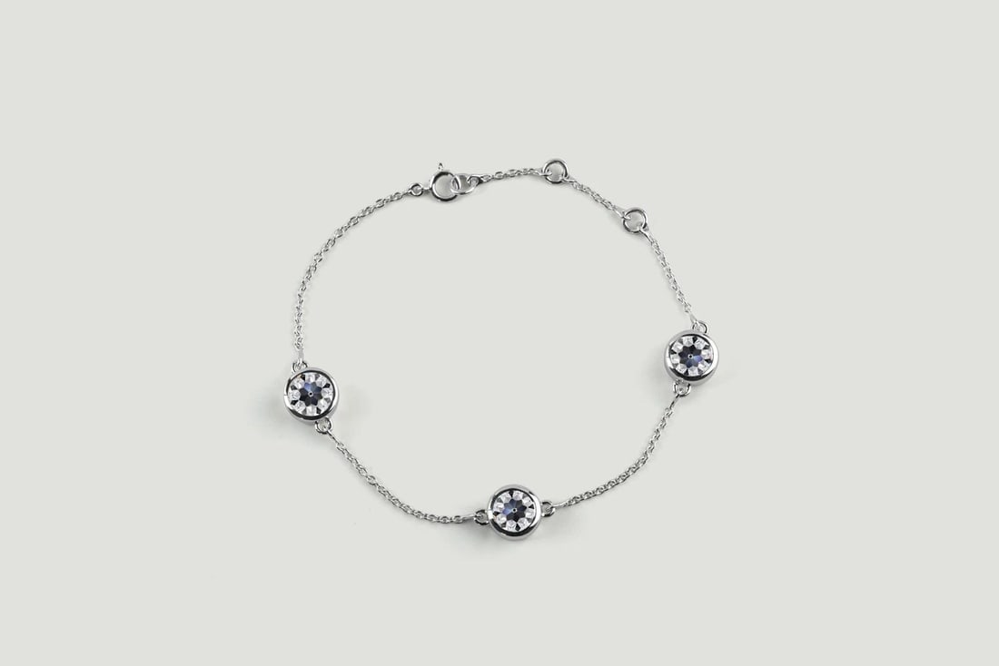 LAB-GROWN 3.18 CARAT OLD EUROPEAN BRILLIANT D-VS1 DIAMOND 14K WHITE GOLD STATION: LAB-GROWN 3.18 CARAT OLD EUROPEAN BRILLIANT D-VS1 DIAMOND 14K WHITE GOLD STATION Title: High-quality Brand-New Echo Friendly Elegant Lab-Grown 3.18 Carat Old European Brilliant D-VS1 Diamond 14K White