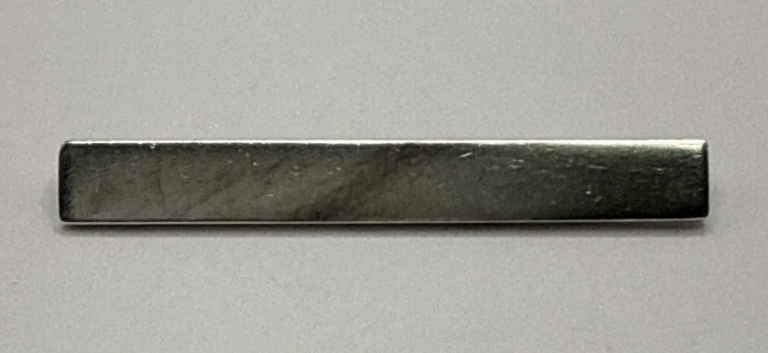 STERLING SILVER PIN BAR MEXICO TCO (1 of 2)