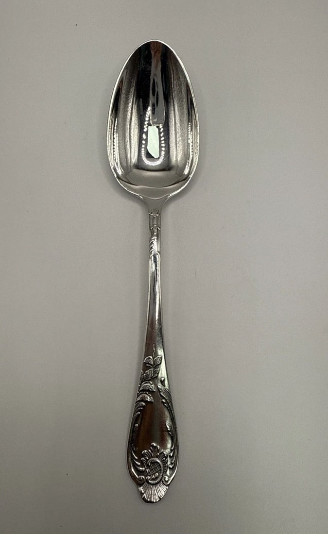 ELEGANT GERMAN SPOON (1 of 2)
