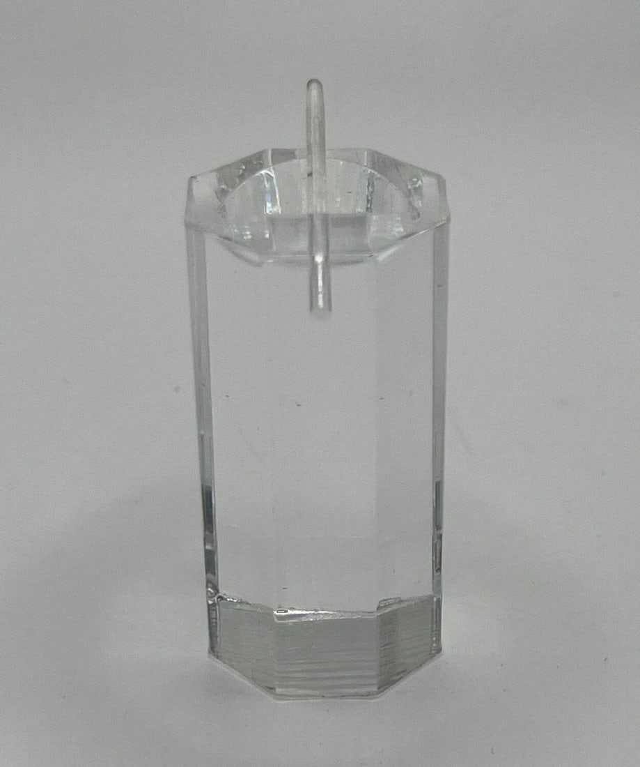 SINGLE RING DISPLAY UNIT (1 of 2)