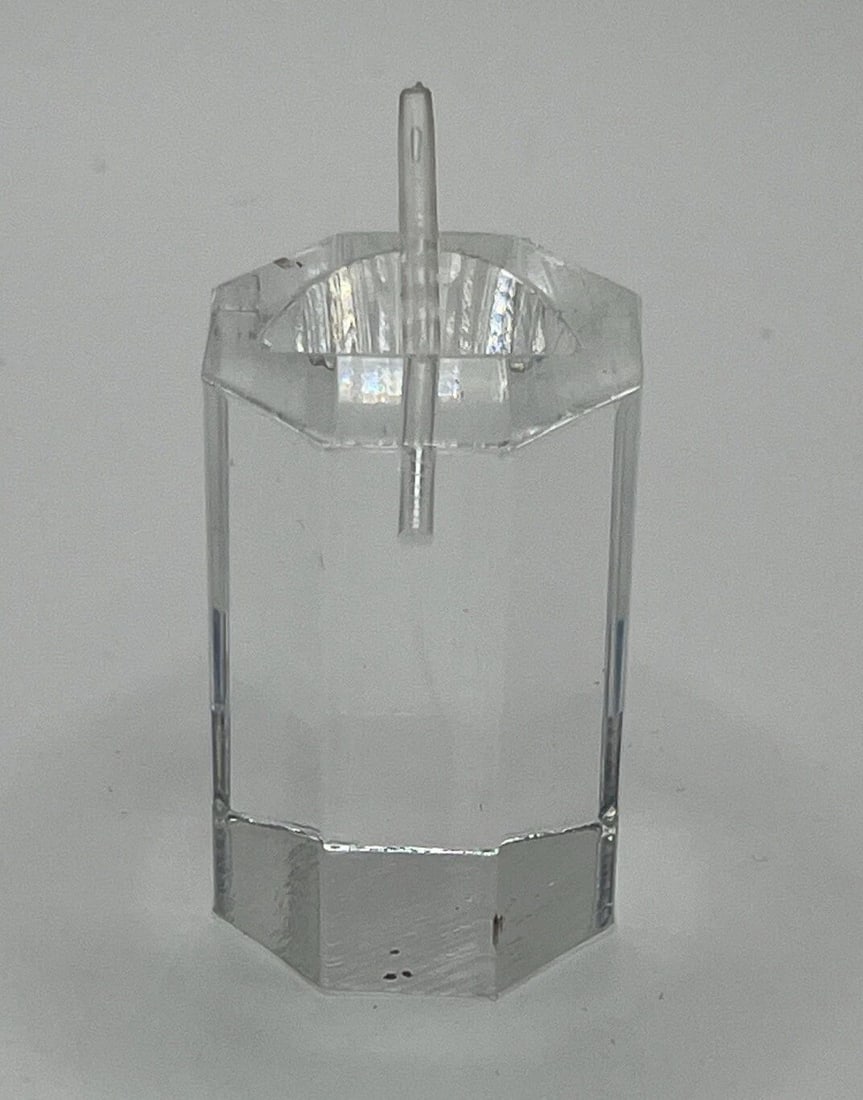 SINGLE RING DISPLAY UNIT (1 of 2)