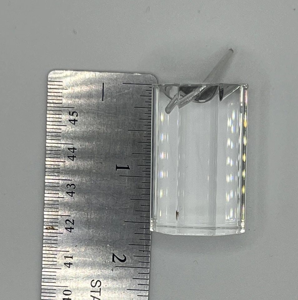 SINGLE RING DISPLAY UNIT - 2